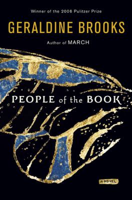 book jacket