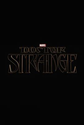 Marvel Doctor Strange Prelude book jacket