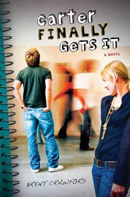 book jacket