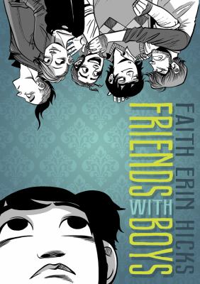 book jacket