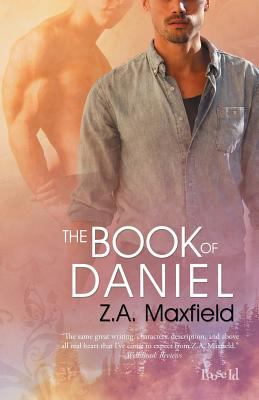 book jacket