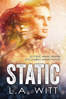 book jacket