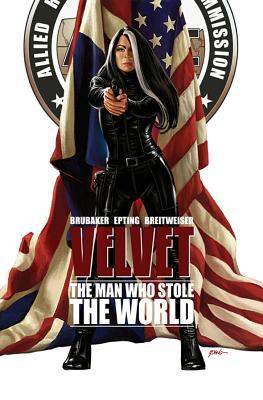 Velvet book jacket