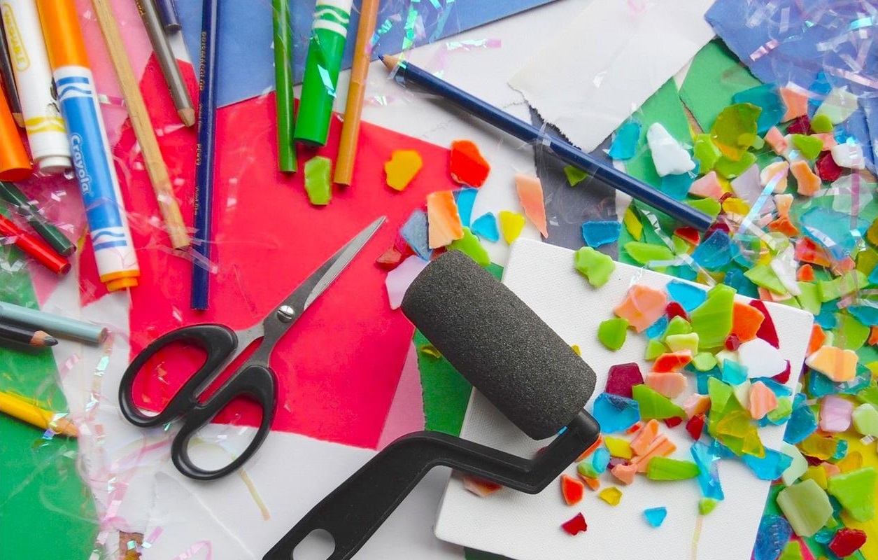 Art Supplies