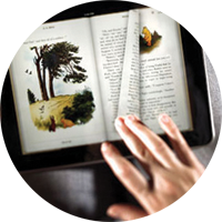 Expand and Support the Digital Library