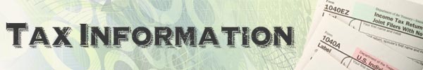 title banner