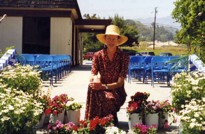 Lynn Dickhoff