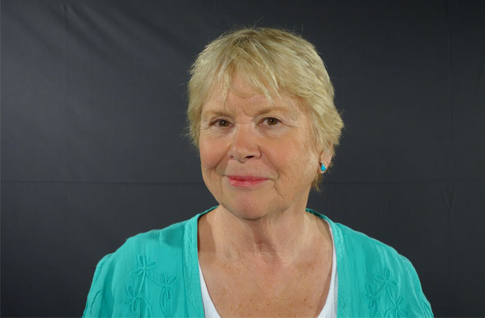 Nancy Williams