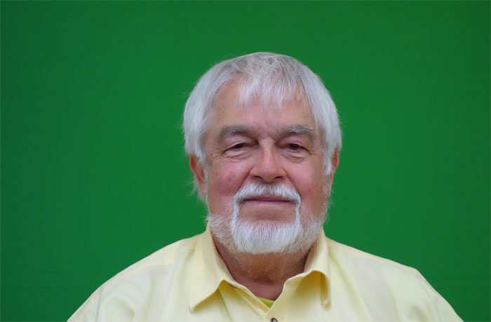 Richard “Dick” Sherman