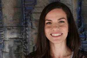 Author Photo