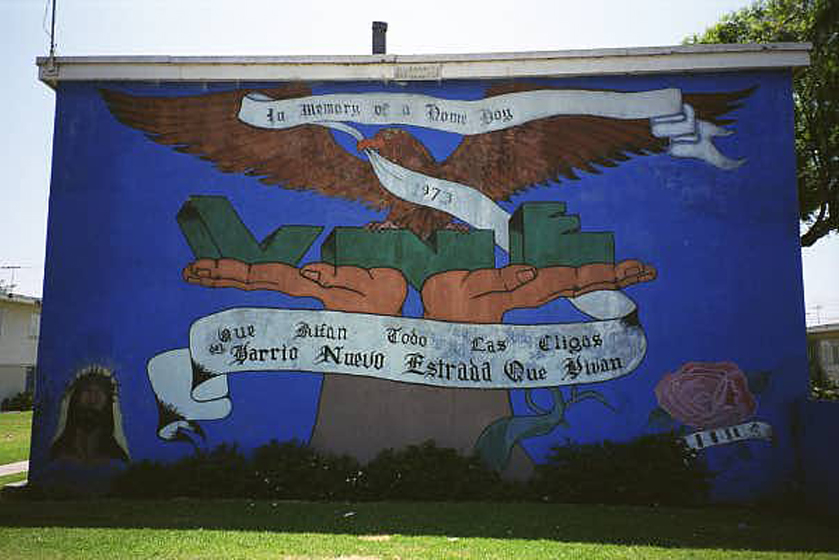 Image for Story