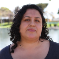 Araceli M. Lerma