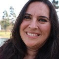 Sylvia Castañeda