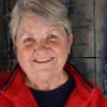 Peggy Adams