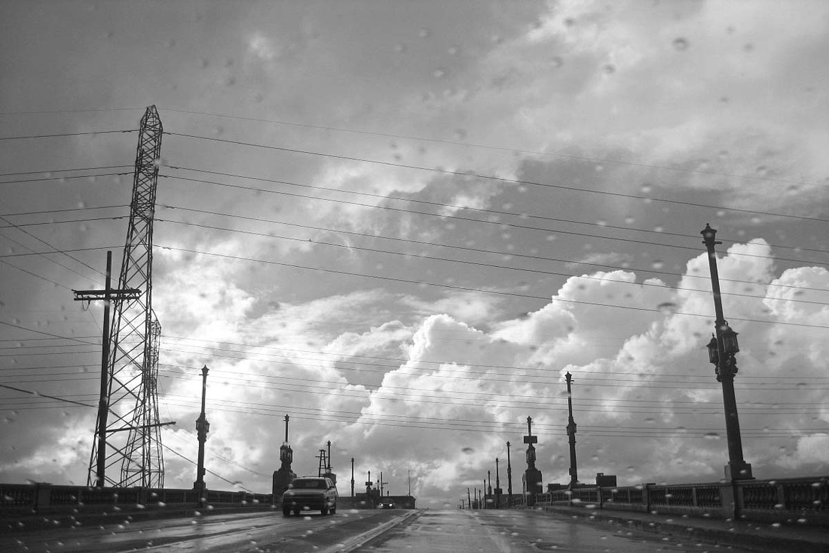 Photo Illustration