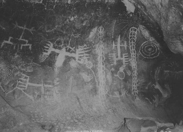 Indian Cave