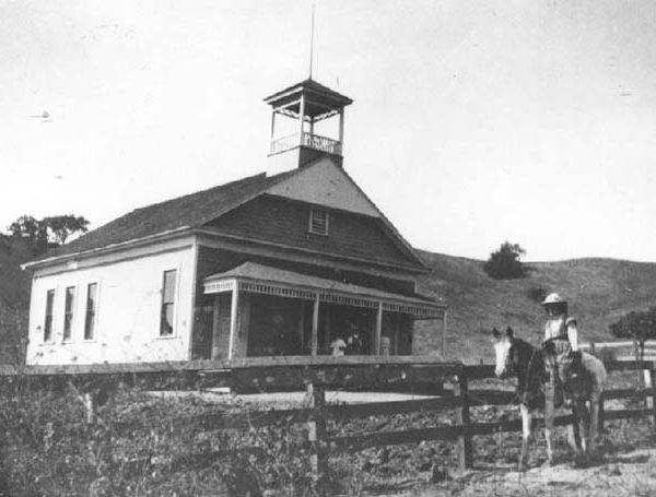 Liberty School
