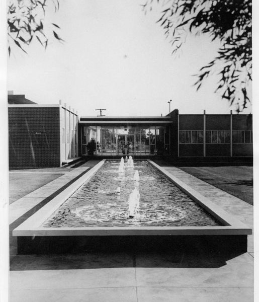 Gardena City Hall