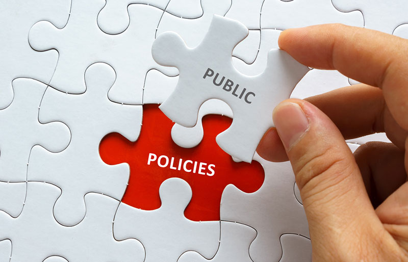 Public Policy collection