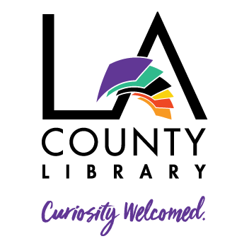 county library logo